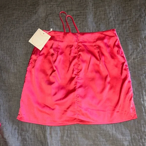 NWT Kittenish Hot Pink Set - Picture 5 of 12